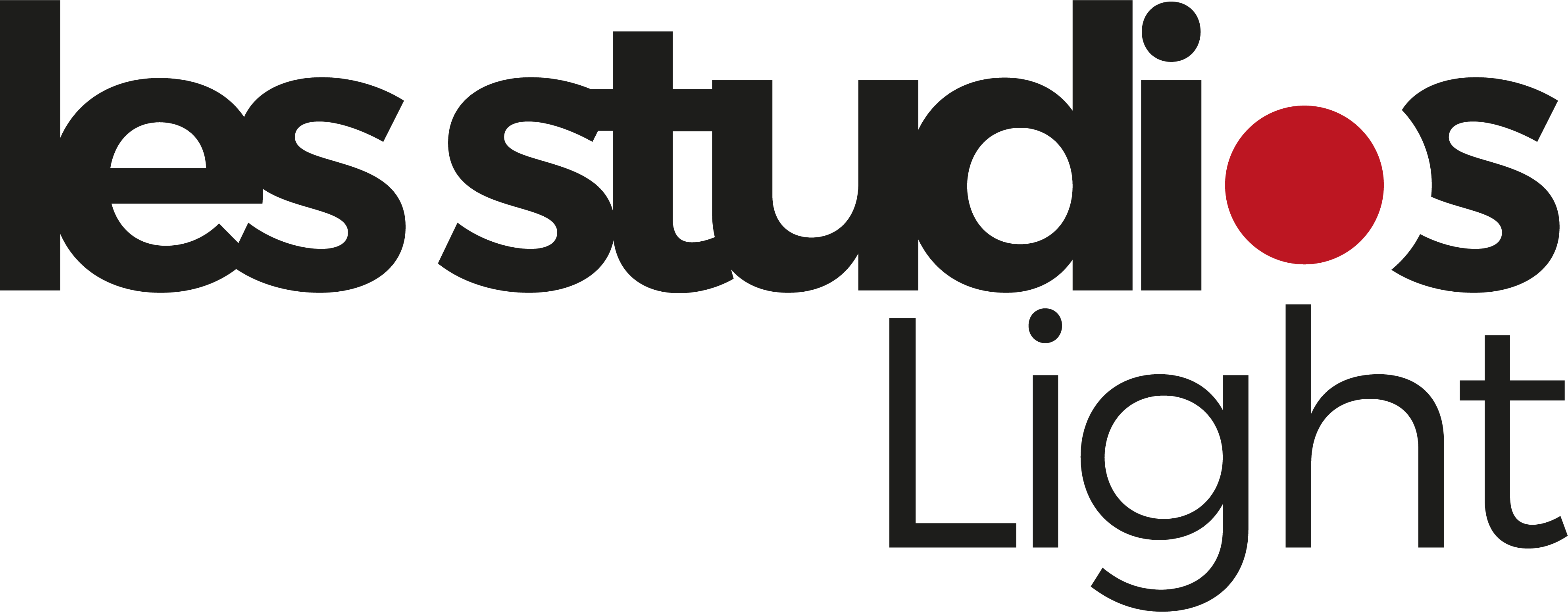 Les Studios Light Logo